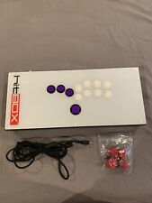 Hitbox arcade controller for sale  Daly City