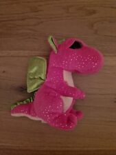Drache pink kuscheltier gebraucht kaufen  Geisenheim