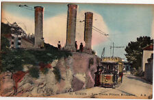 Nimes tramway piliers d'occasion  Gruissan