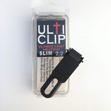 Ulticlip slim 2.2 for sale  Orrville