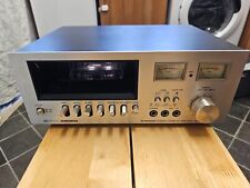 pioneer cassette player for sale  DERBY