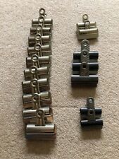 Assorted metal bulldog for sale  NORTHALLERTON