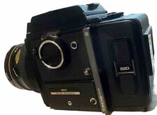 Zenza bronica camera for sale  Shipping to Ireland