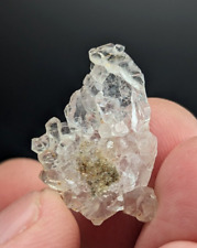 Rare clear elestial for sale  Hot Springs National Park