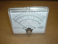 Heathkit valve voltmeter for sale  HERTFORD
