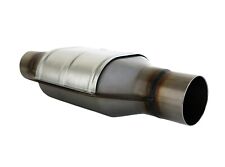 Catalytic converter universal for sale  Shipping to Ireland