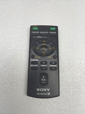 Sony anu192 sound for sale  Denton