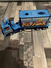 playmobil happy birthday truck gebraucht kaufen  Bad Camberg