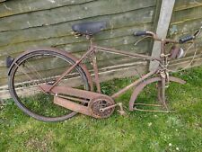 Rudge vintage bicycle for sale  BANBURY