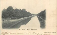 Brienon canal bourgogne d'occasion  Expédié en Belgium