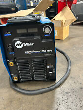 Miller alumapower 350 for sale  Phoenix