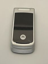 Motorola W270 - Prata GSM comprar usado  Enviando para Brazil