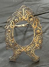 Vintage ornate metal for sale  Arrington