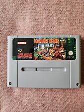 Donkey kong country for sale  BLACKBURN