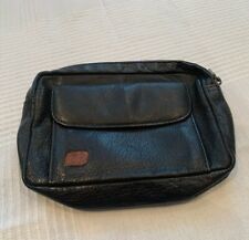 Leather belt pouch for sale  BROADSTAIRS