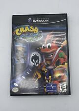 Crash Bandicoot: The Wrath of Cortex - Nintendo Gamecube - Completo com Manual comprar usado  Enviando para Brazil
