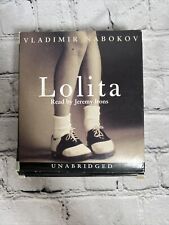 Lolita unabridged vladlmir for sale  Clifton Park