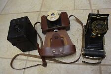 Vintage kameras konvult gebraucht kaufen  Oberding