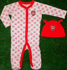 Arsenal authentic babys for sale  BARNETBY