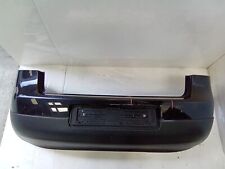 paraurti golf 4 r32 plastica usato  Novara