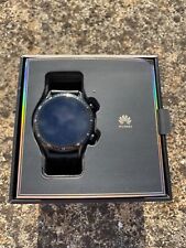 Huawei watch noir d'occasion  Contes