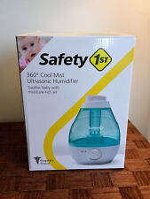 safety humidifier for sale  New York