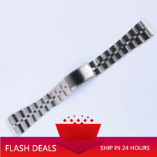 20mm steel bracelet for sale  Shipping to Ireland