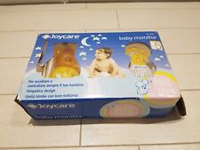 Joycare baby monitor usato  Piazza Armerina