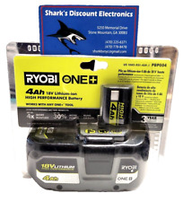 Ryobi one 18v for sale  Lilburn