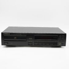 CD player compacto Pioneer PD-103 disco único testado e funcionando comprar usado  Enviando para Brazil