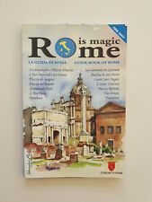 Rome magic guide usato  Recanati