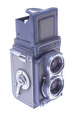 Yashica tlr camera for sale  Shipping to Ireland