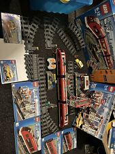 Lego city passenger for sale  CREWKERNE