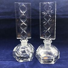 Irice cut glass for sale  Cheshire