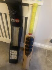 Cricket bat for sale  GLASGOW