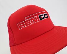 Rentco hat cap for sale  Bristol