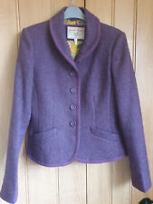 Joules tweed jacket for sale  BEWDLEY