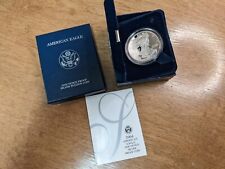 Used, 2004 American Silver Eagle Proof Dollar Complete #B441 for sale  Chicago