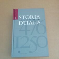 Storia italia 476 usato  Castel San Pietro Terme