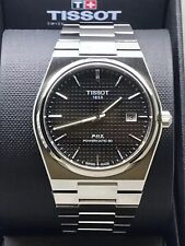 Tissot t137.407.11.051.00 prx for sale  Shipping to Ireland