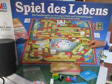 Spiel lebens spiele gebraucht kaufen  Tamm