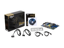 Asrock rack e3c224d4i usato  Vilminore Di Scalve