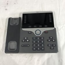 Usado, Estação base Cisco 8841 IP Phone CP-8841-3PCC-K9 somente comprar usado  Enviando para Brazil