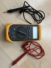 Fluke mulitmeter for sale  MARKET HARBOROUGH