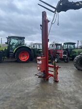Multec tractor loader for sale  HAVERFORDWEST