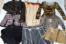 Lote de 50 peças de roupas femininas Y2K moda atacado pacote revenda moda a granel comprar usado  Enviando para Brazil