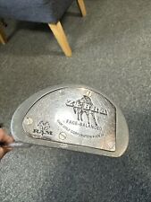 zebra putter for sale  Muir