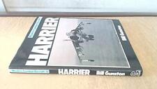 Harrier bill gunston for sale  UK