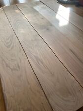 Wide walnut engineered for sale  LOUGHBOROUGH