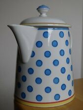 Villeroy boch cafetiere d'occasion  Thann